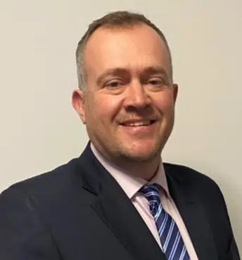 Darren Shaw, Head of Financial Mis-Selling at Heirloom Fair Legal